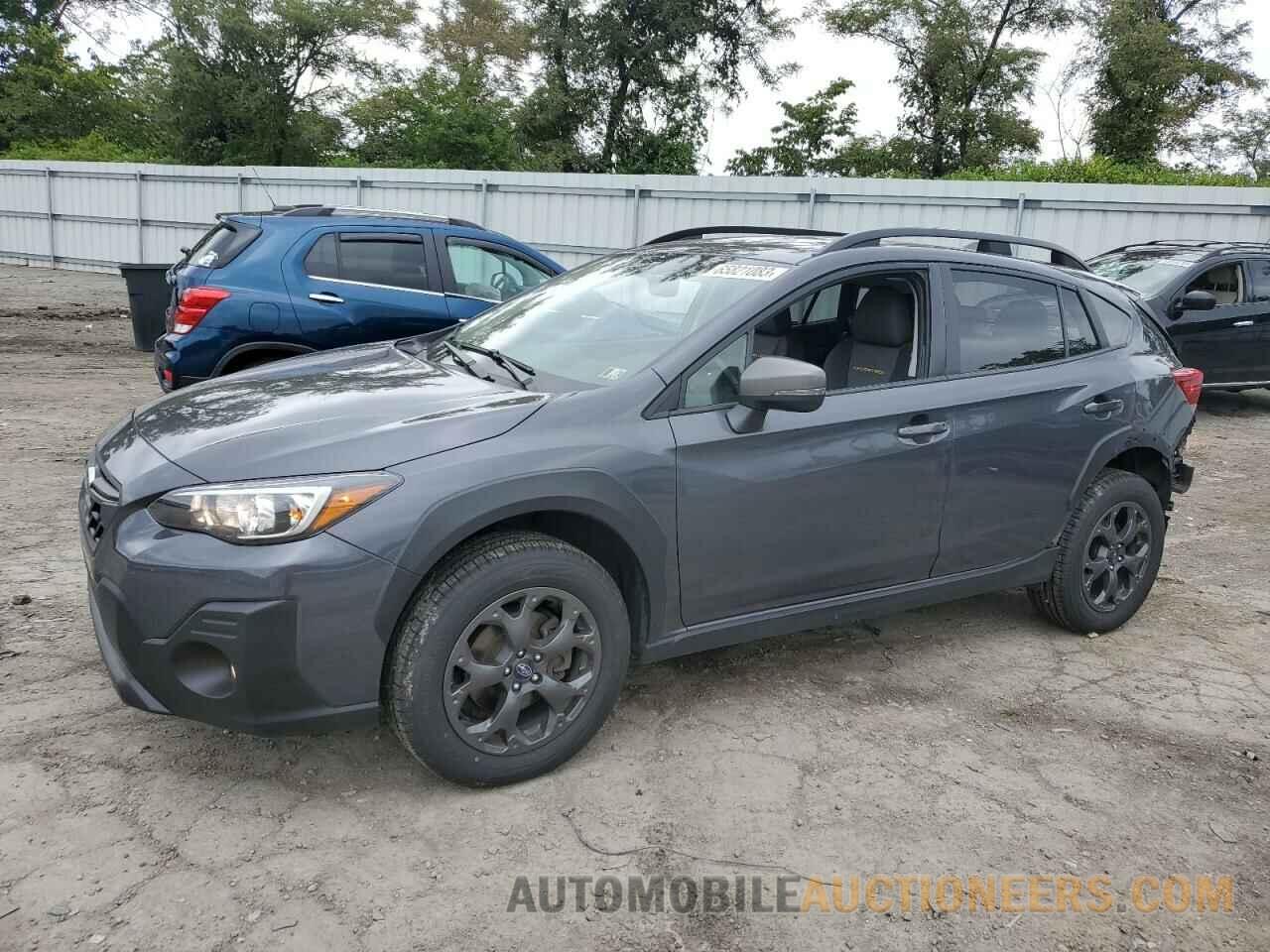 JF2GTHSC6PH243045 SUBARU CROSSTREK 2023