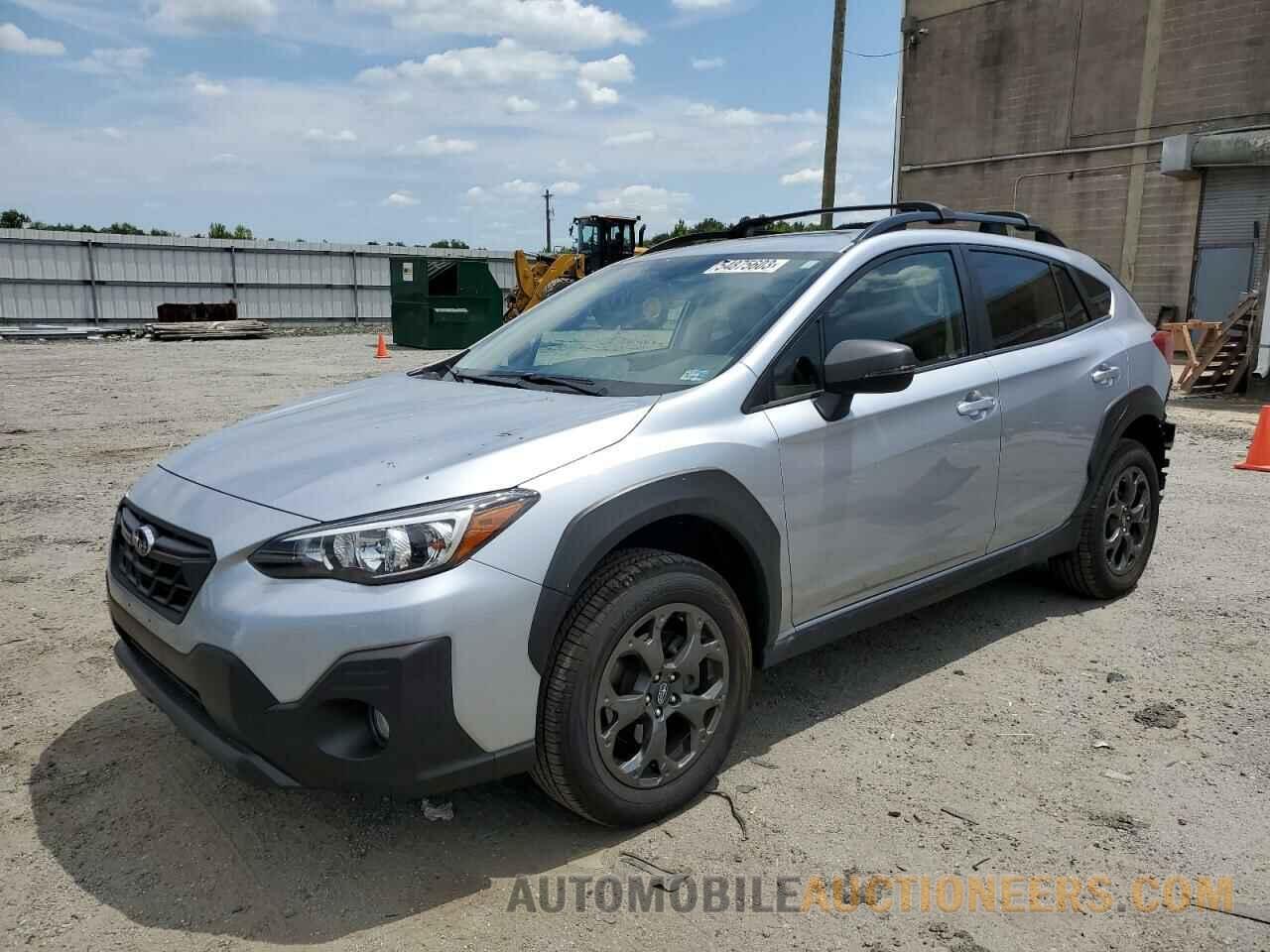 JF2GTHSC6PH249170 SUBARU CROSSTREK 2023