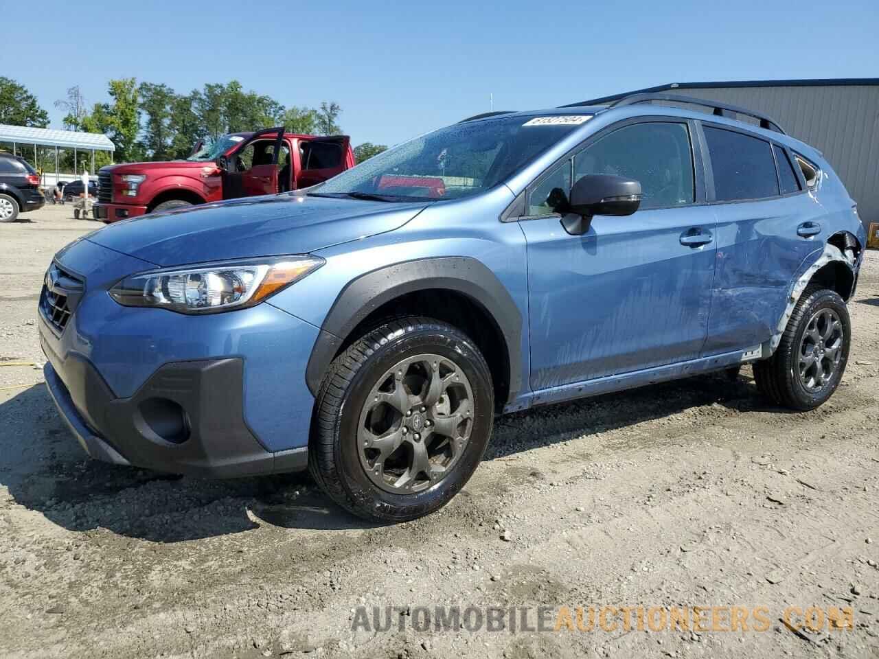 JF2GTHSC6PH262632 SUBARU CROSSTREK 2023