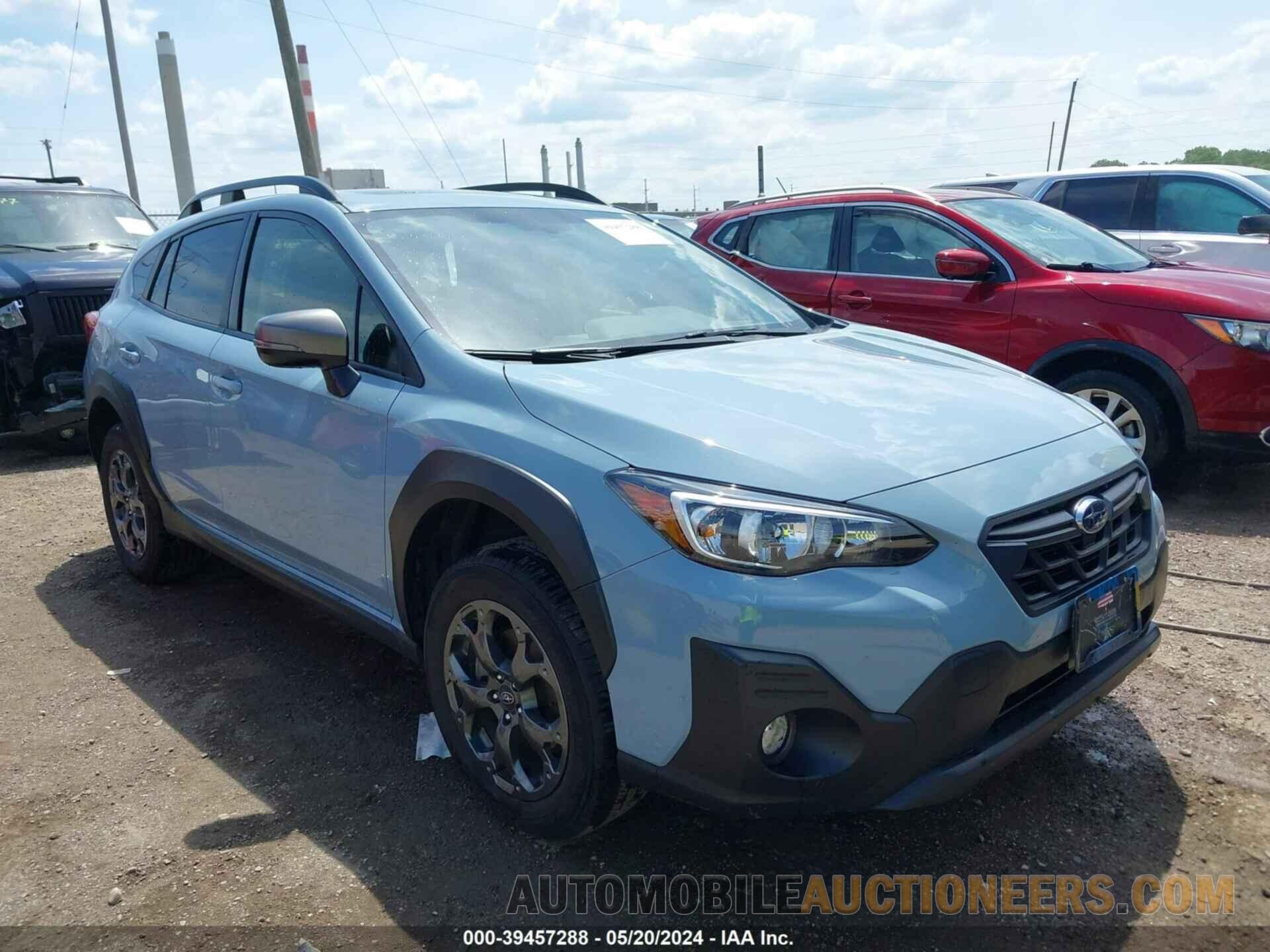 JF2GTHSC6PH280225 SUBARU CROSSTREK 2023