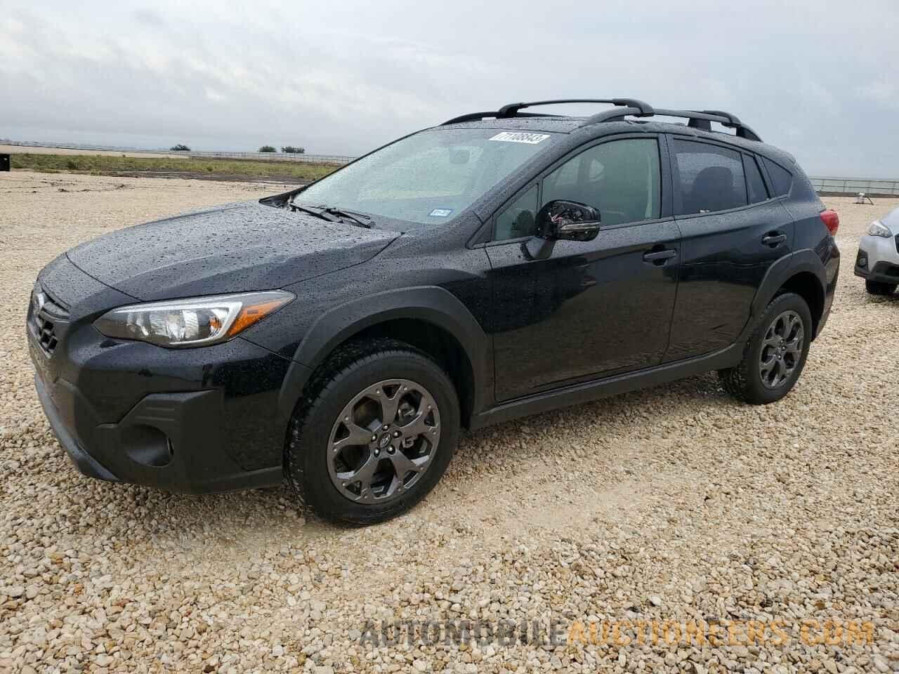 JF2GTHSC6PH294870 SUBARU CROSSTREK 2023