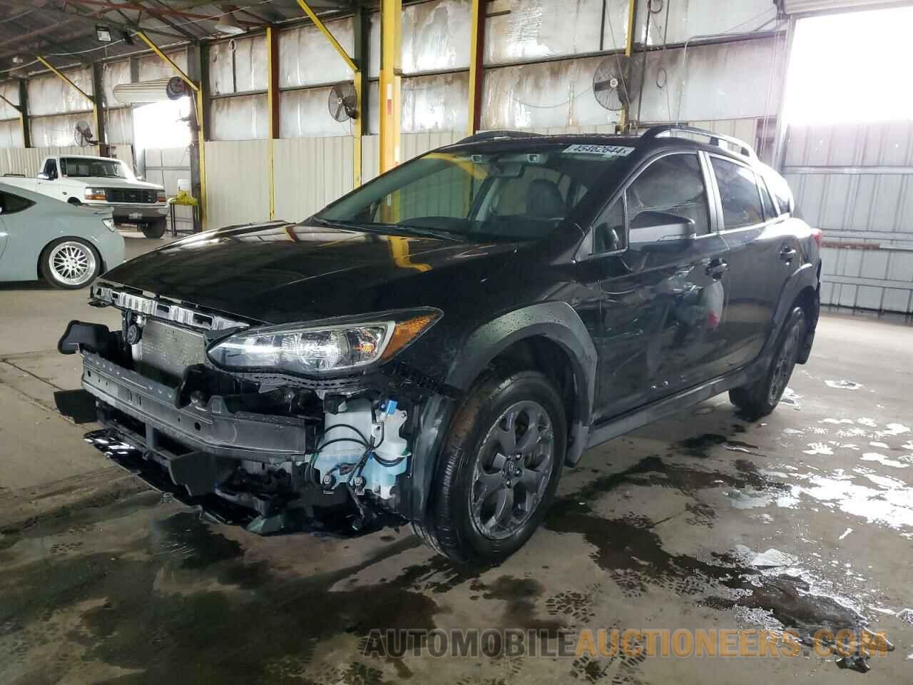 JF2GTHSC7MH225150 SUBARU CROSSTREK 2021