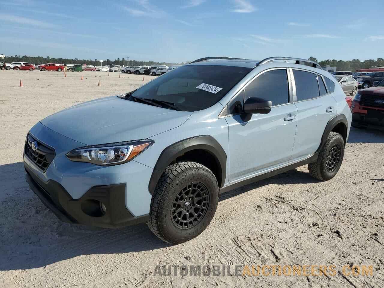 JF2GTHSC7MH228999 SUBARU CROSSTREK 2021