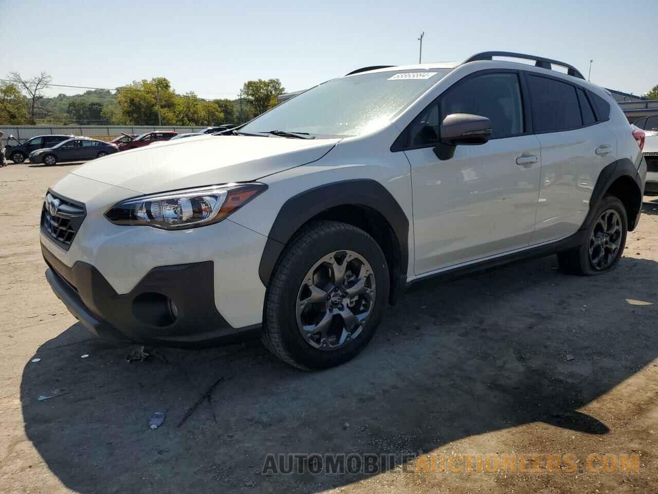 JF2GTHSC7MH306259 SUBARU CROSSTREK 2021