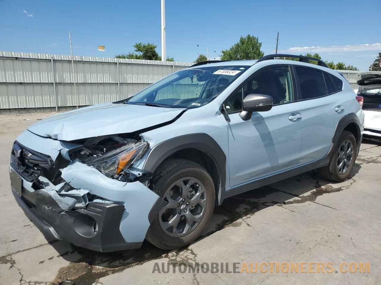 JF2GTHSC7MH351802 SUBARU CROSSTREK 2021