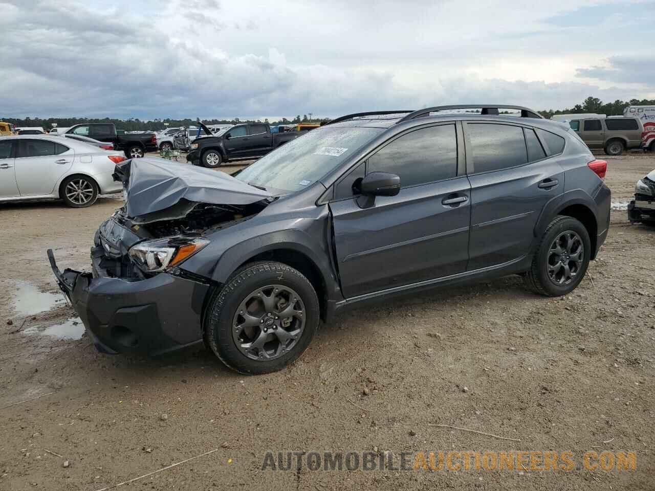 JF2GTHSC7PH205503 SUBARU CROSSTREK 2023