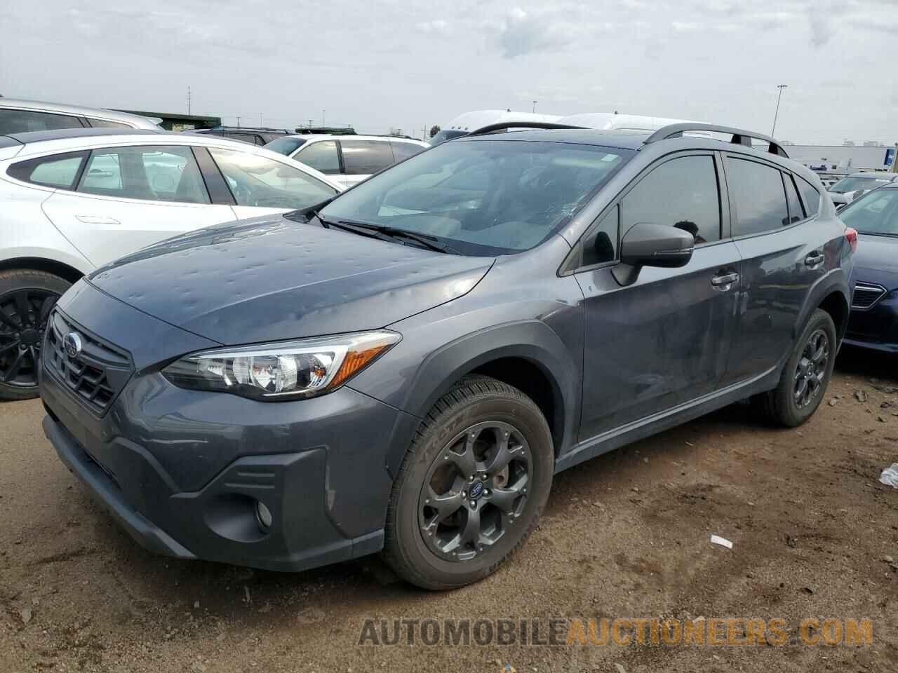 JF2GTHSC7PH236217 SUBARU CROSSTREK 2023