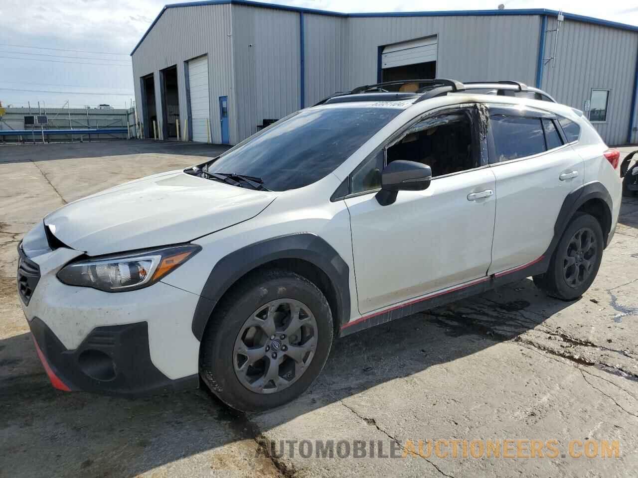 JF2GTHSC8MH279136 SUBARU CROSSTREK 2021