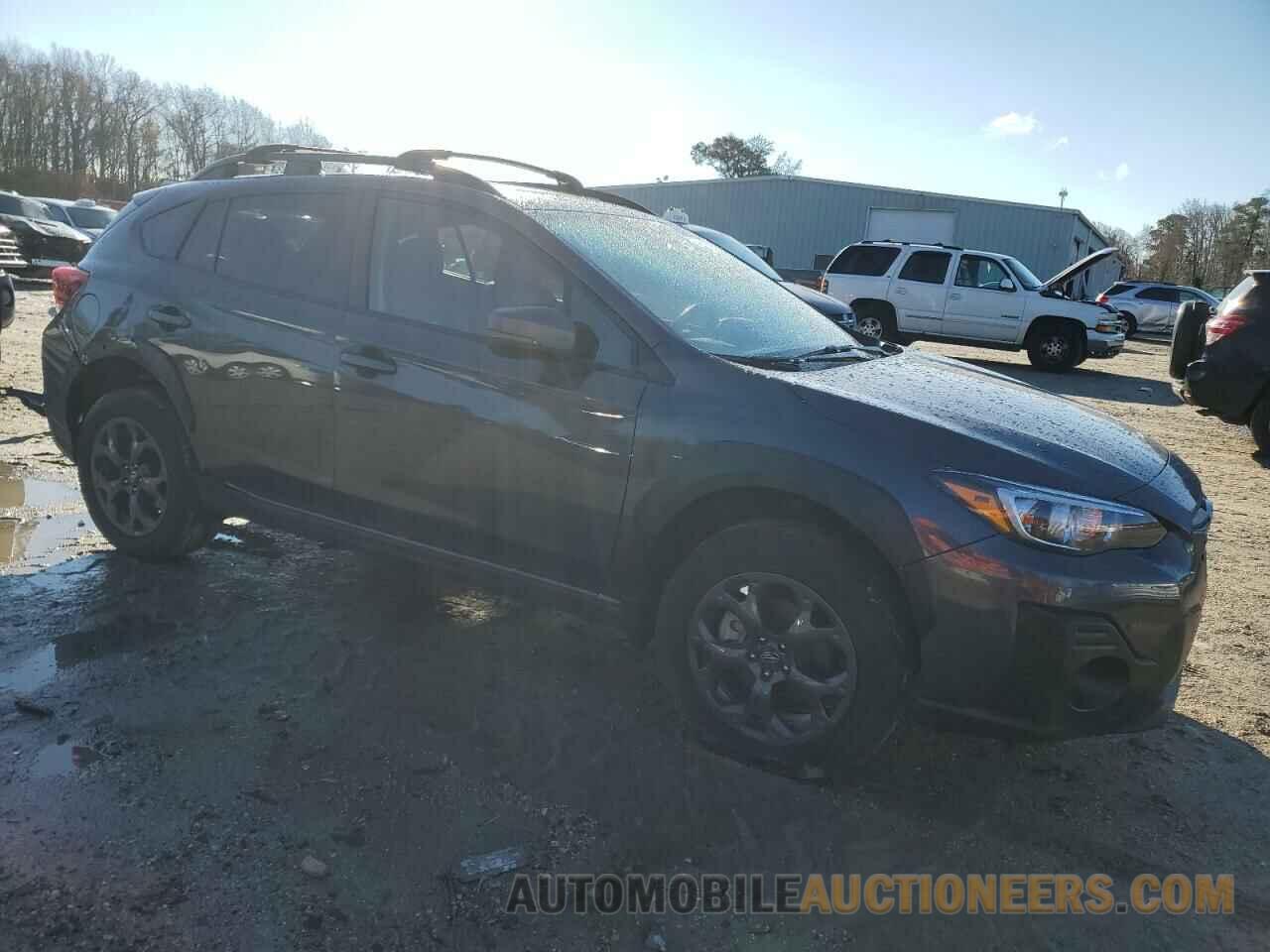 JF2GTHSC8NH209265 SUBARU CROSSTREK 2022