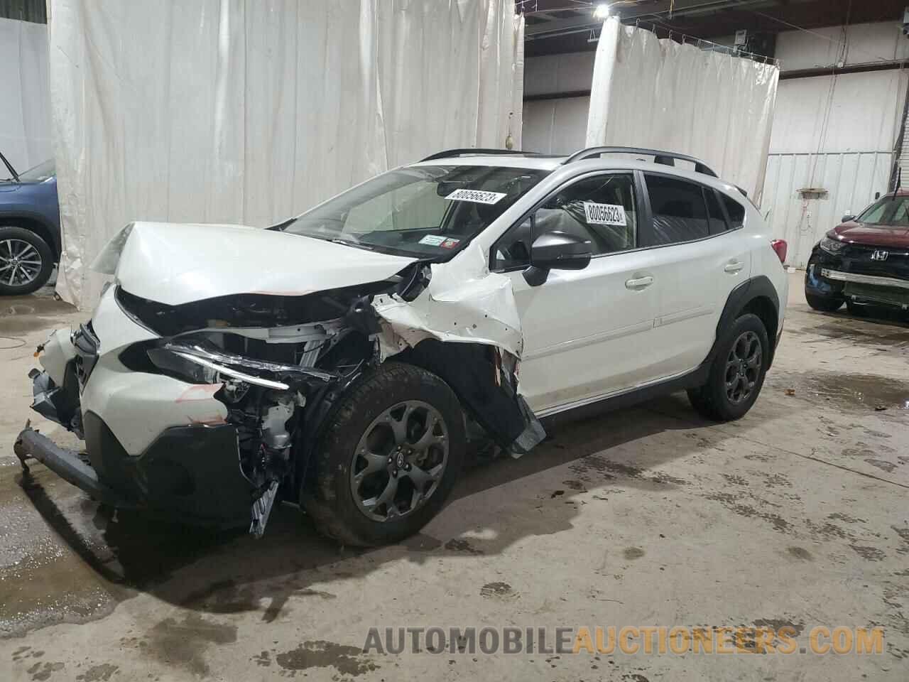 JF2GTHSC8PH207938 SUBARU CROSSTREK 2023