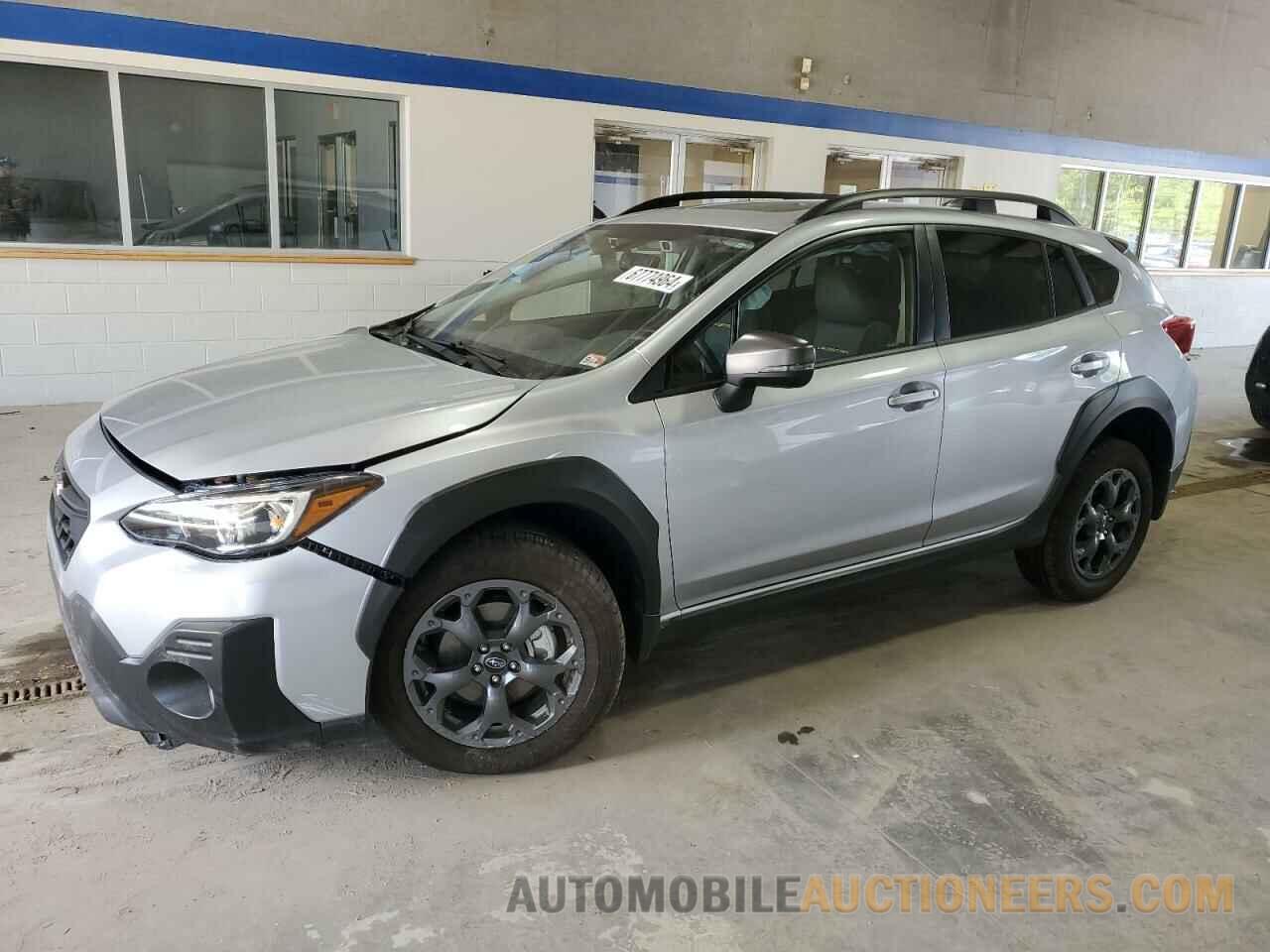 JF2GTHSC8PH229938 SUBARU CROSSTREK 2023