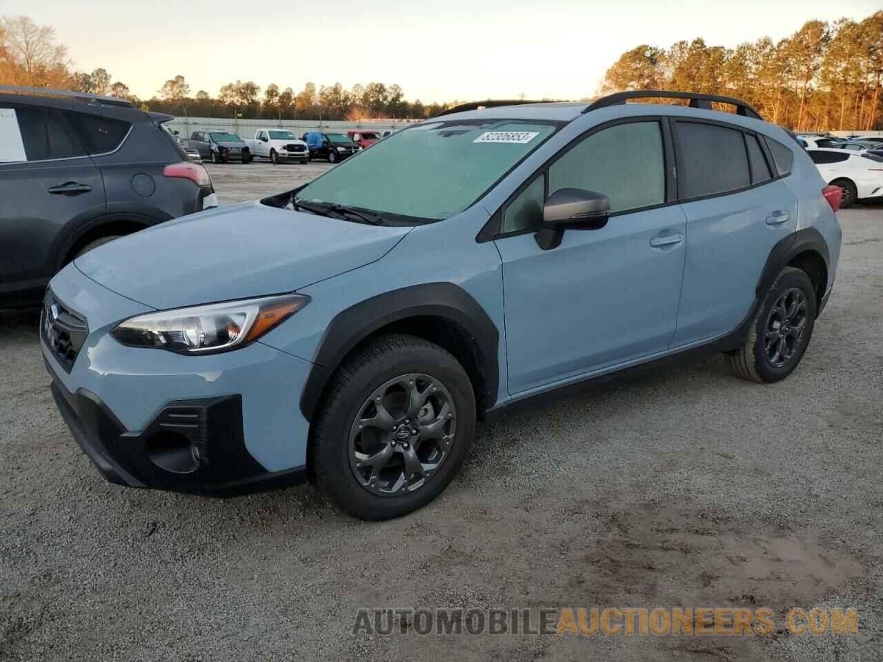 JF2GTHSC8PH295048 SUBARU CROSSTREK 2023