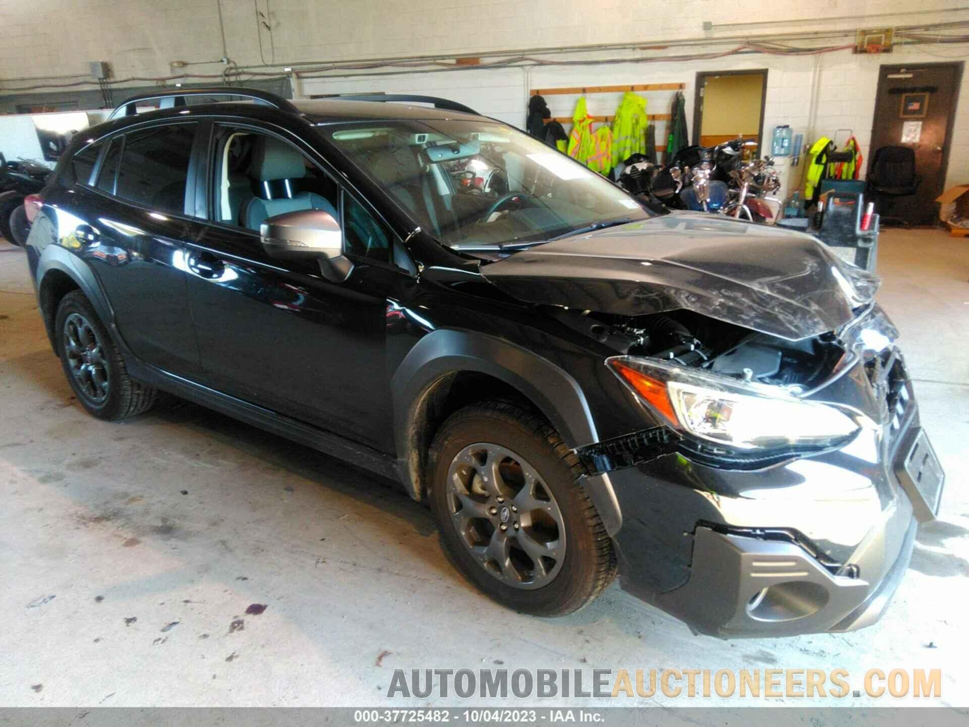 JF2GTHSC8PH327688 SUBARU CROSSTREK 2023