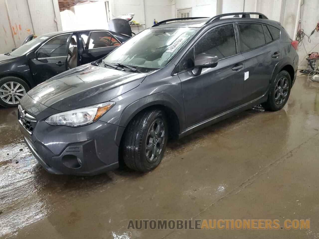 JF2GTHSC9MH215249 SUBARU CROSSTREK 2021