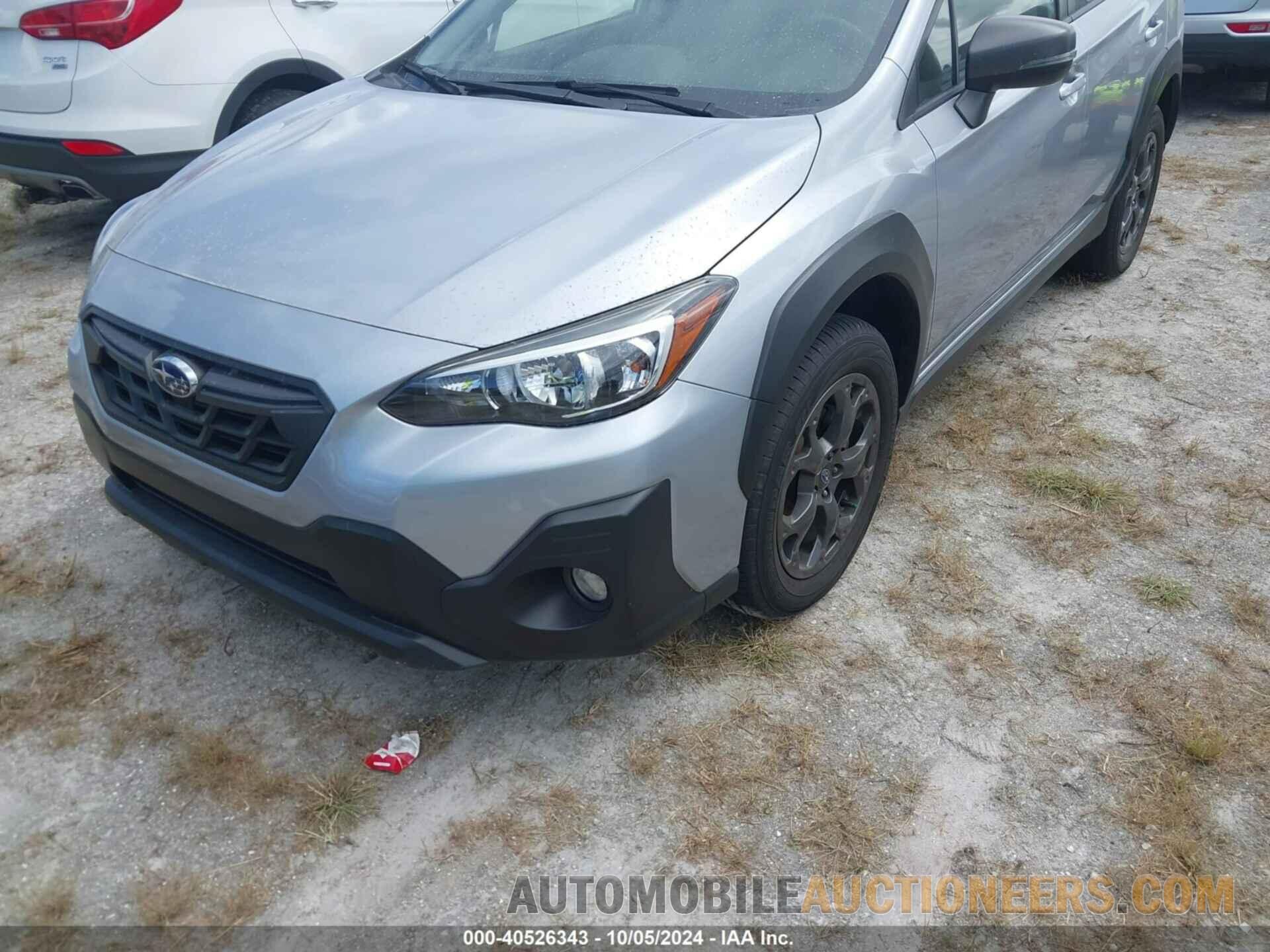 JF2GTHSC9MH216336 SUBARU CROSSTREK 2021