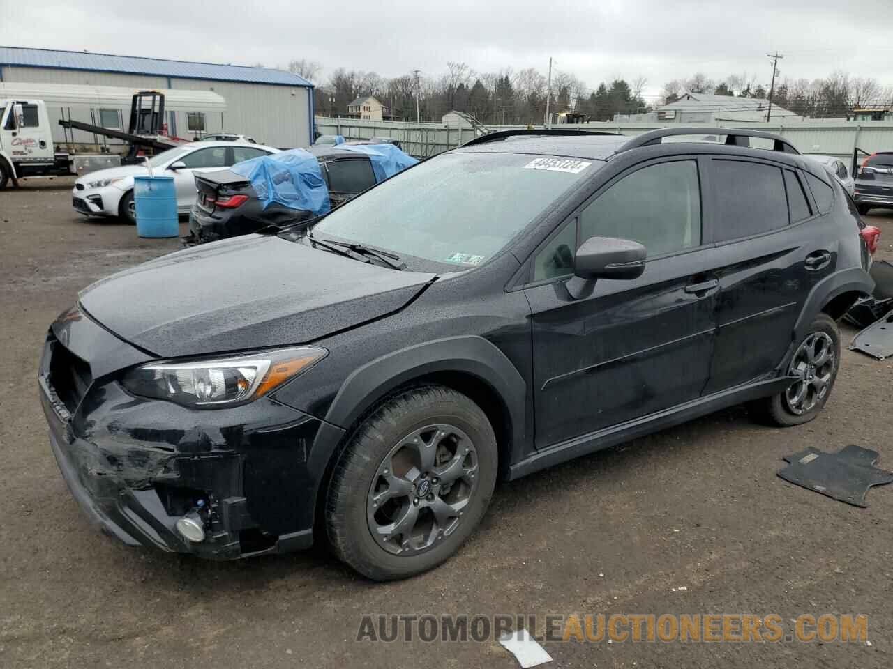 JF2GTHSC9MH344771 SUBARU CROSSTREK 2021