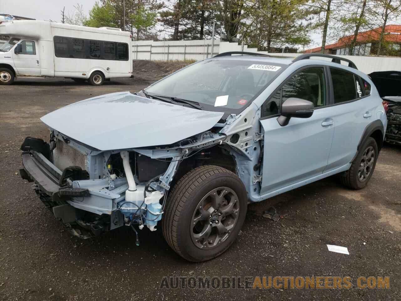 JF2GTHSC9MH353115 SUBARU CROSSTREK 2021