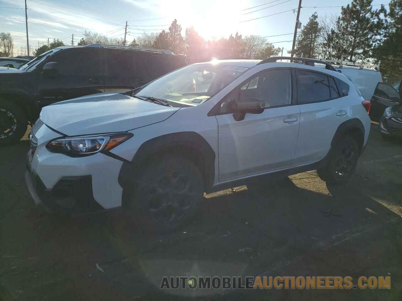 JF2GTHSC9MH364888 SUBARU CROSSTREK 2021