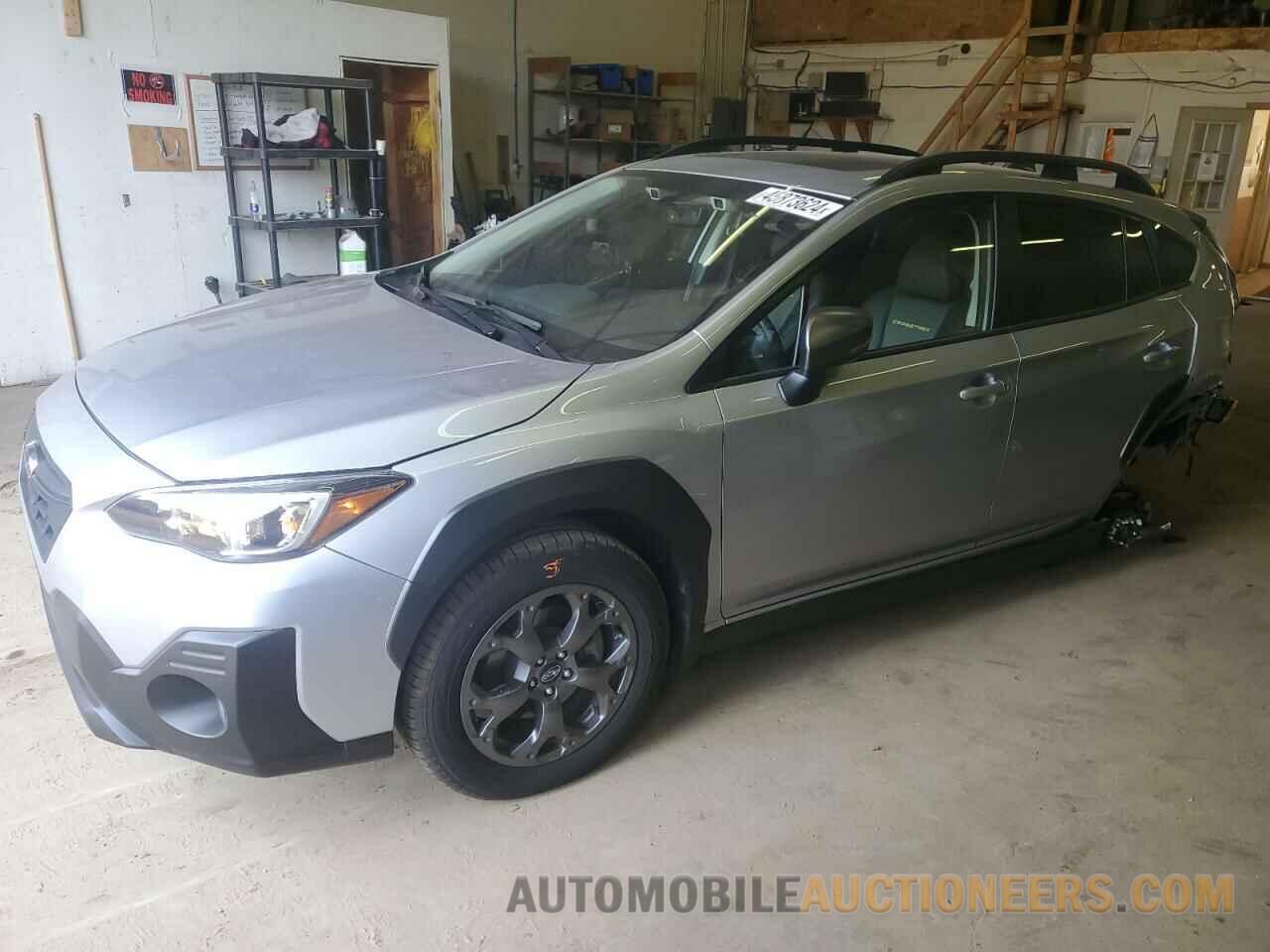 JF2GTHSC9MH681666 SUBARU CROSSTREK 2021