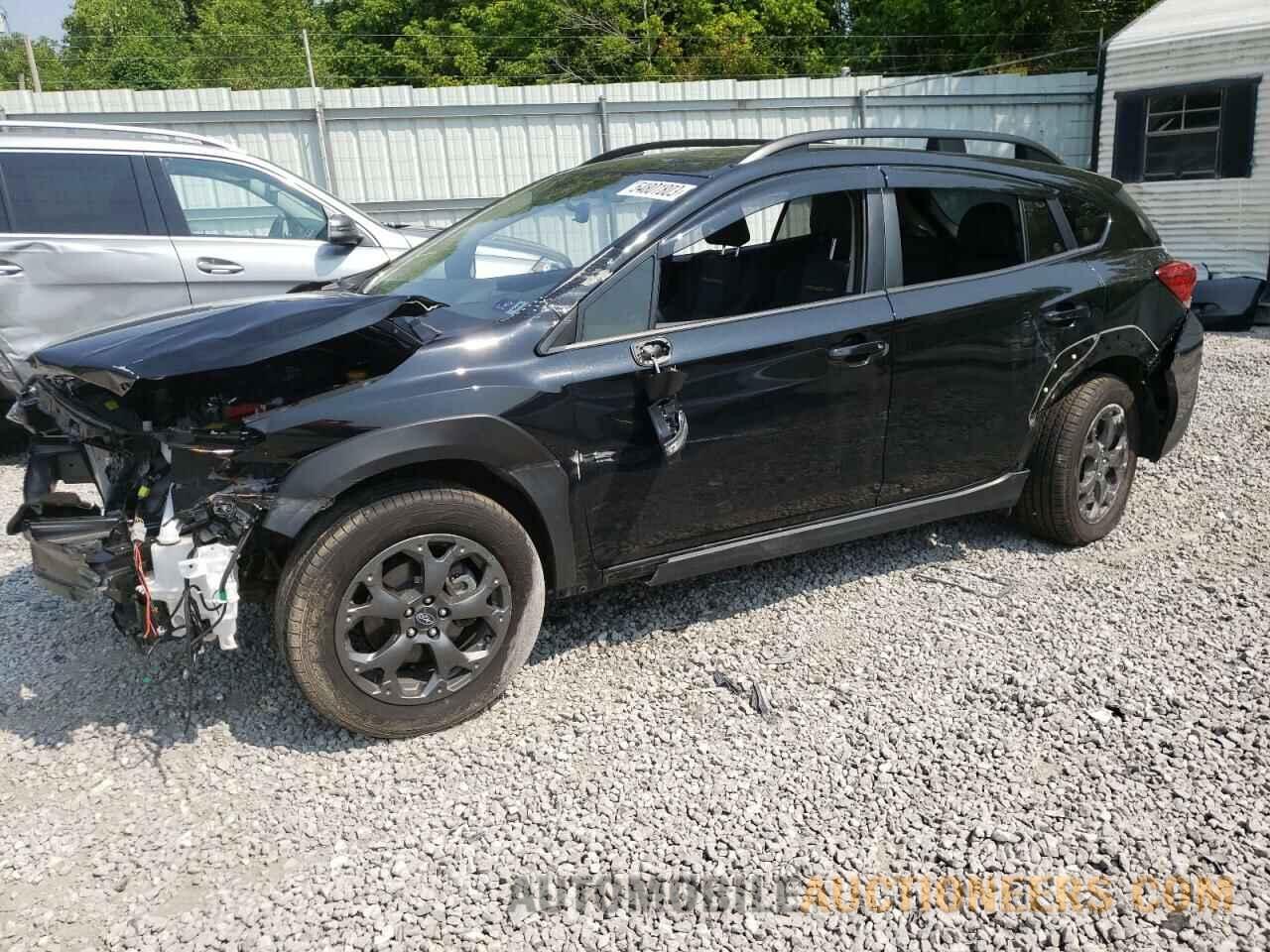 JF2GTHSC9NH213230 SUBARU CROSSTREK 2022