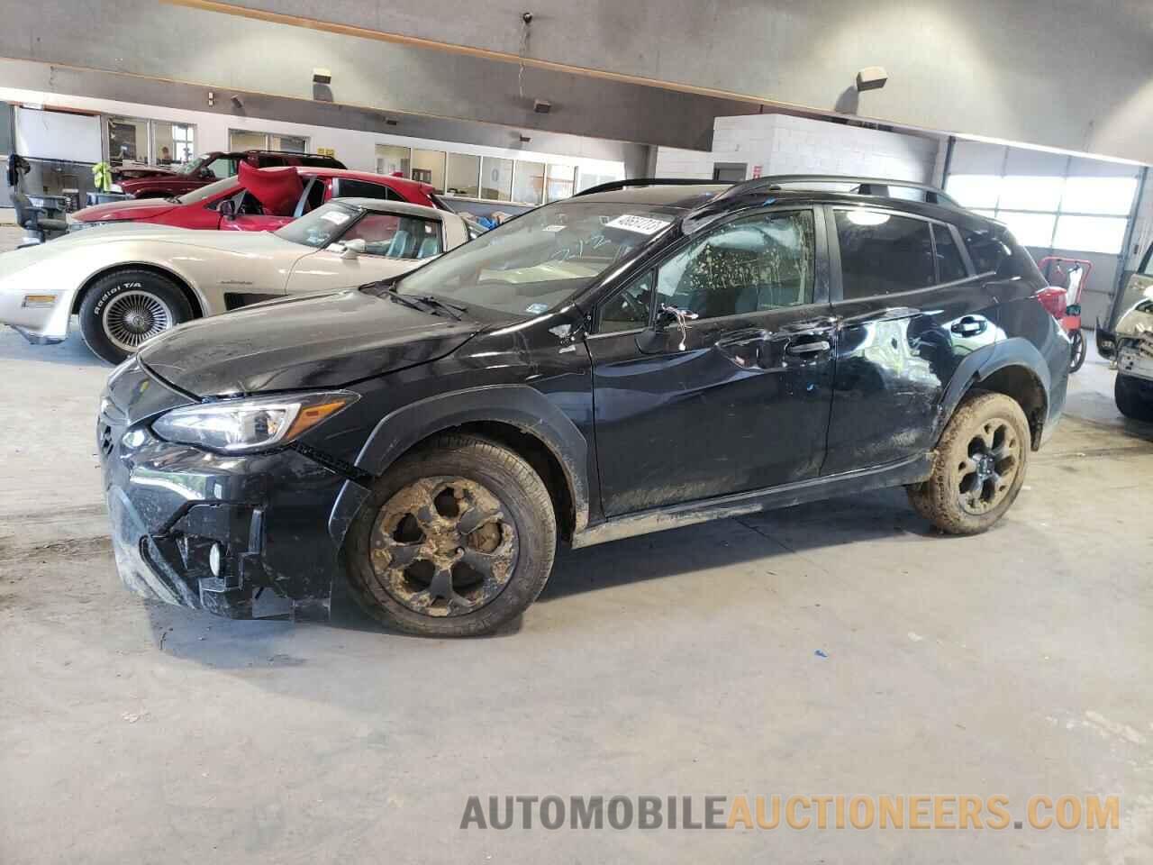 JF2GTHSC9PH229236 SUBARU CROSSTREK 2023