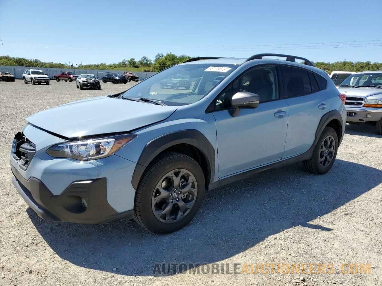 JF2GTHSC9PH229270 SUBARU CROSSTREK 2023