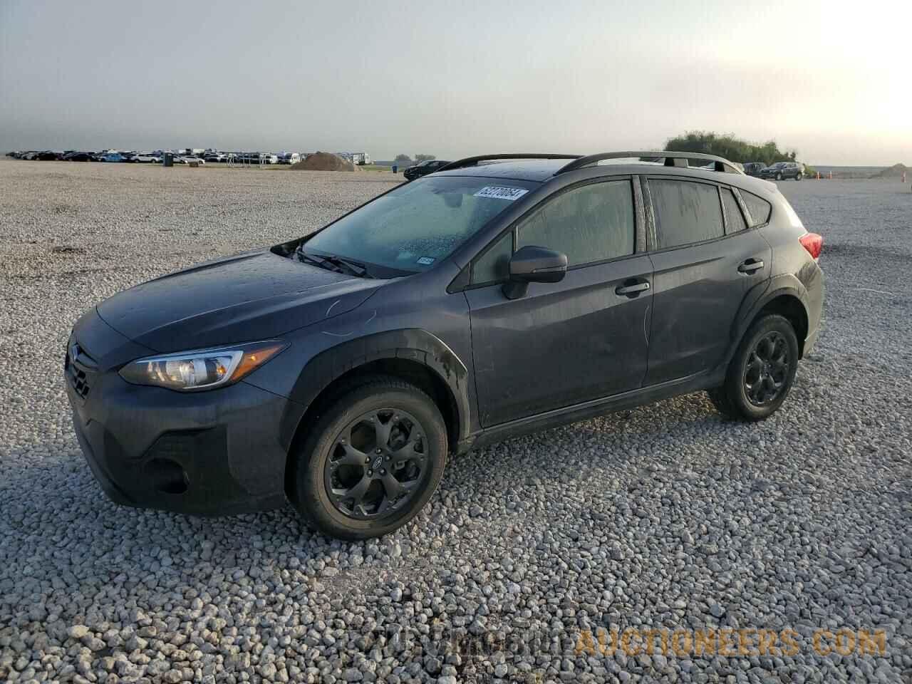 JF2GTHSC9PH278663 SUBARU CROSSTREK 2023