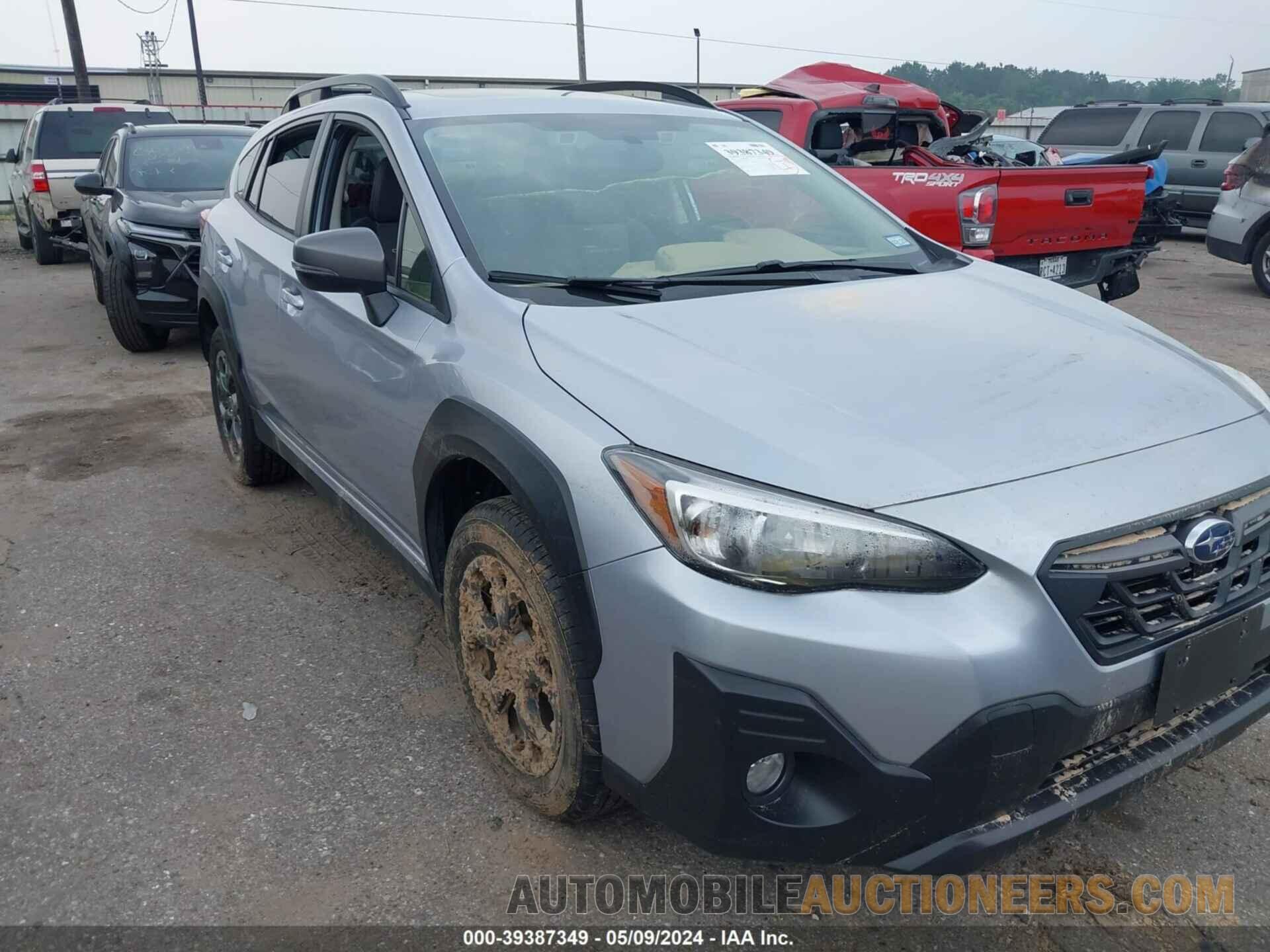 JF2GTHSC9PH301195 SUBARU CROSSTREK 2023