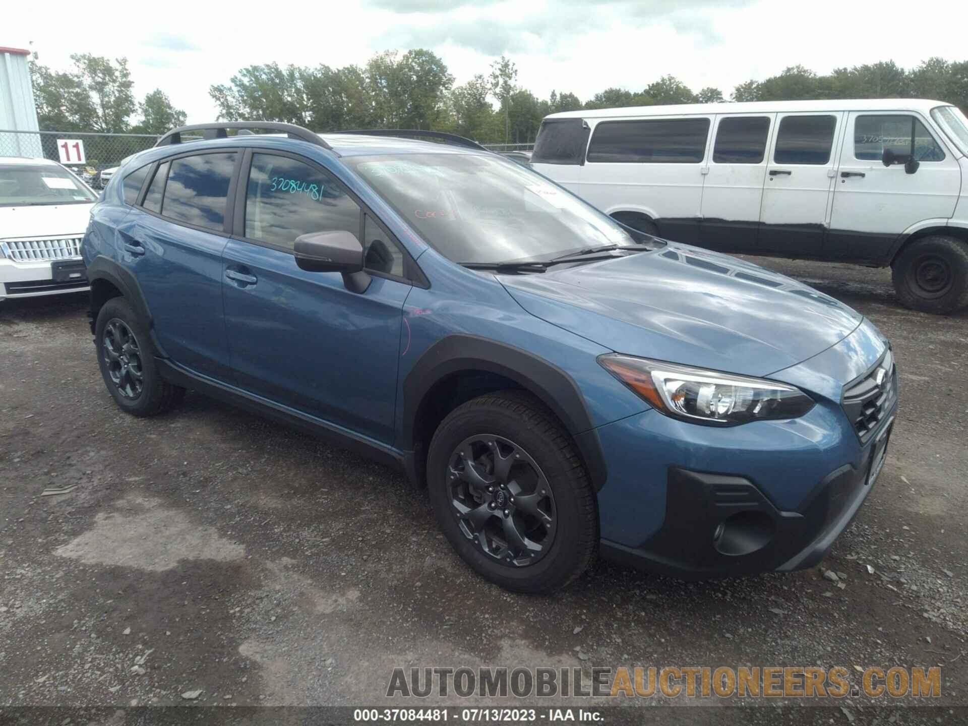 JF2GTHSC9PH303089 SUBARU CROSSTREK 2023