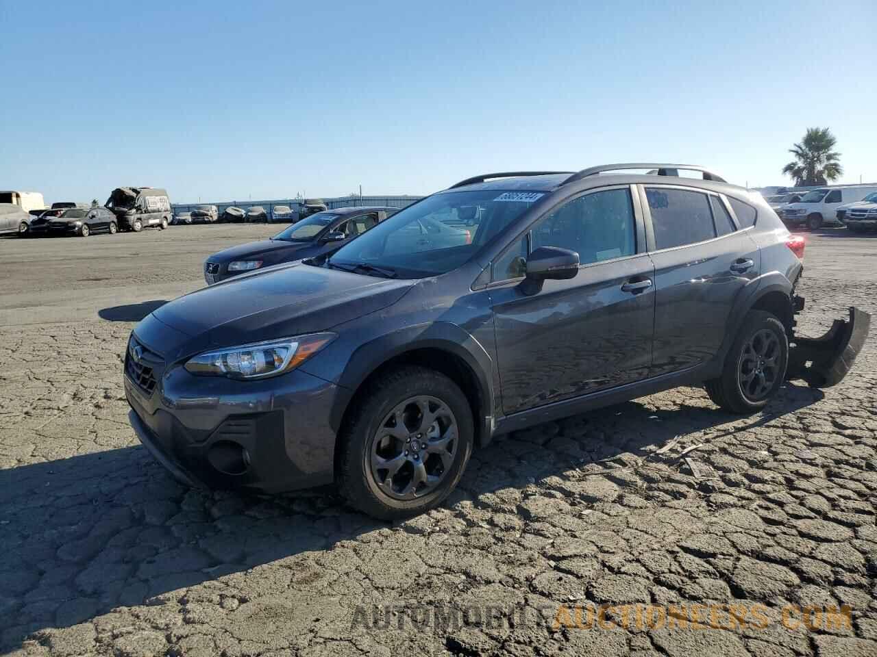 JF2GTHSCXNH270374 SUBARU CROSSTREK 2022