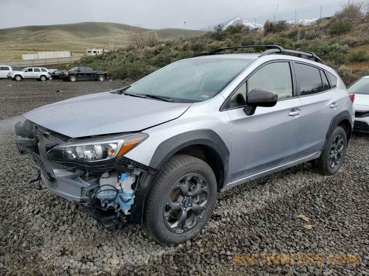 JF2GTHSCXPH286979 SUBARU CROSSTREK 2023