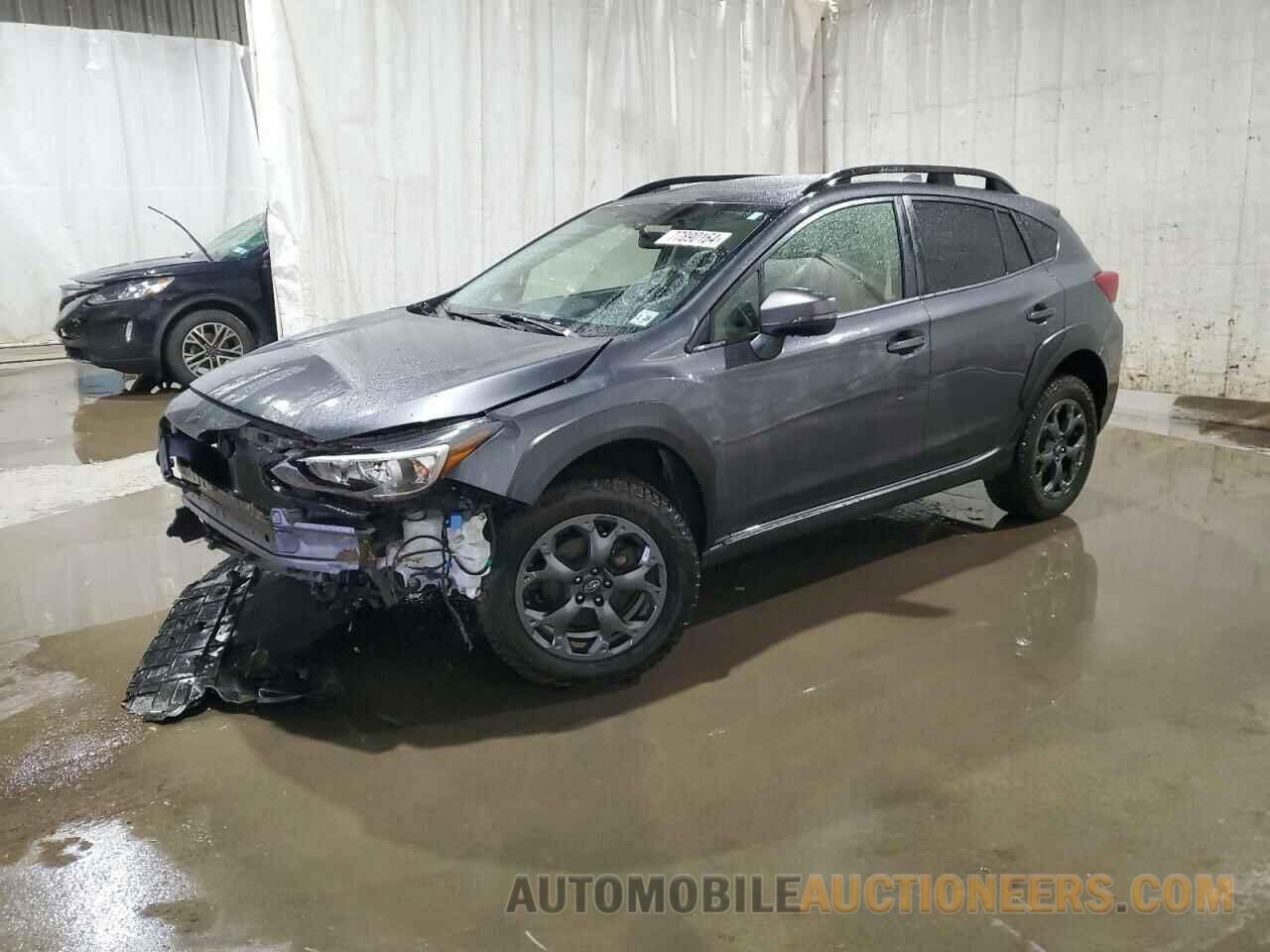 JF2GTHSCXPH290823 SUBARU CROSSTREK 2023