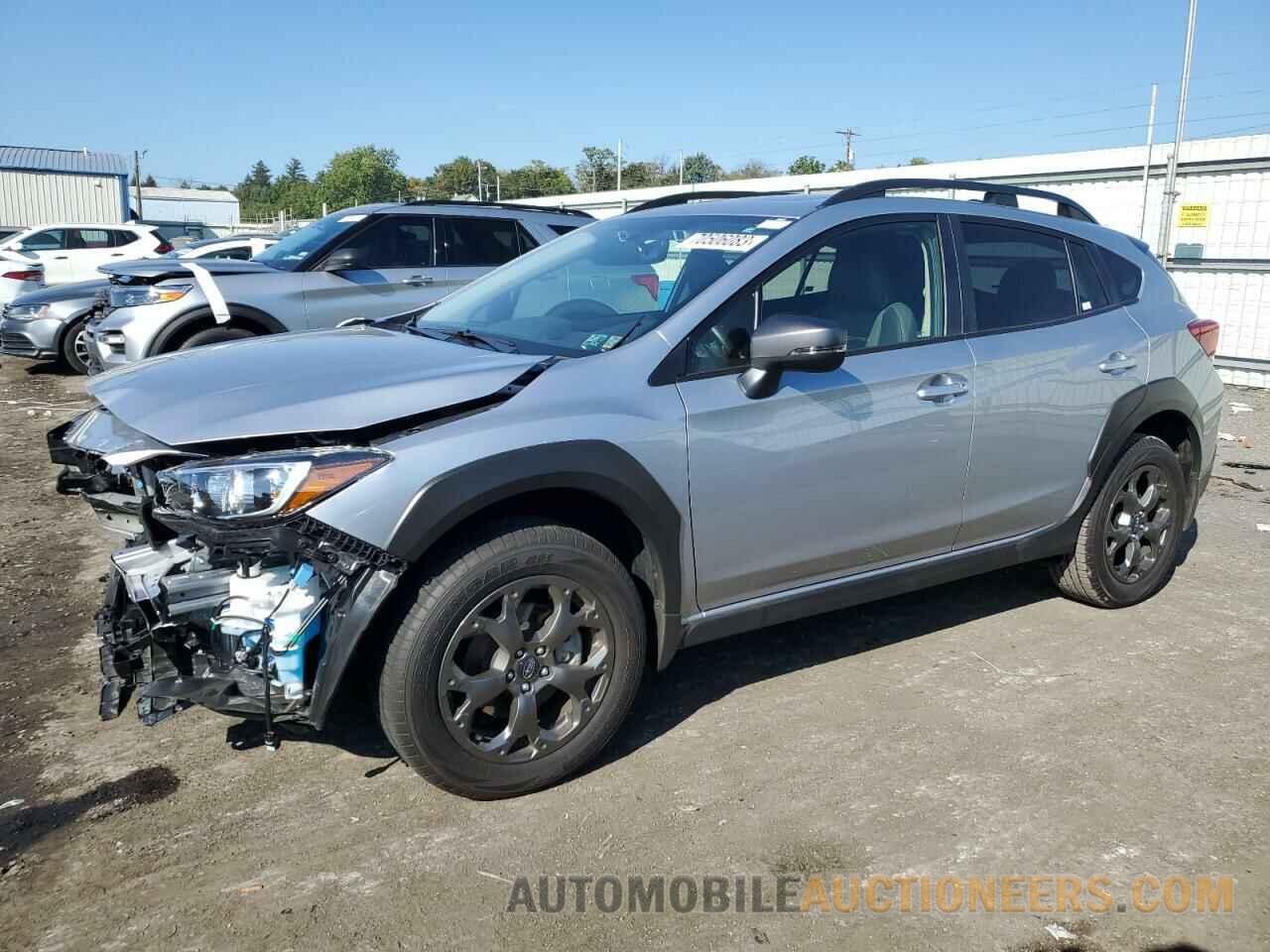 JF2GTHSCXPH314098 SUBARU CROSSTREK 2023