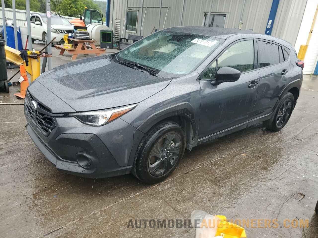 JF2GUABC1RH201647 SUBARU CROSSTREK 2024