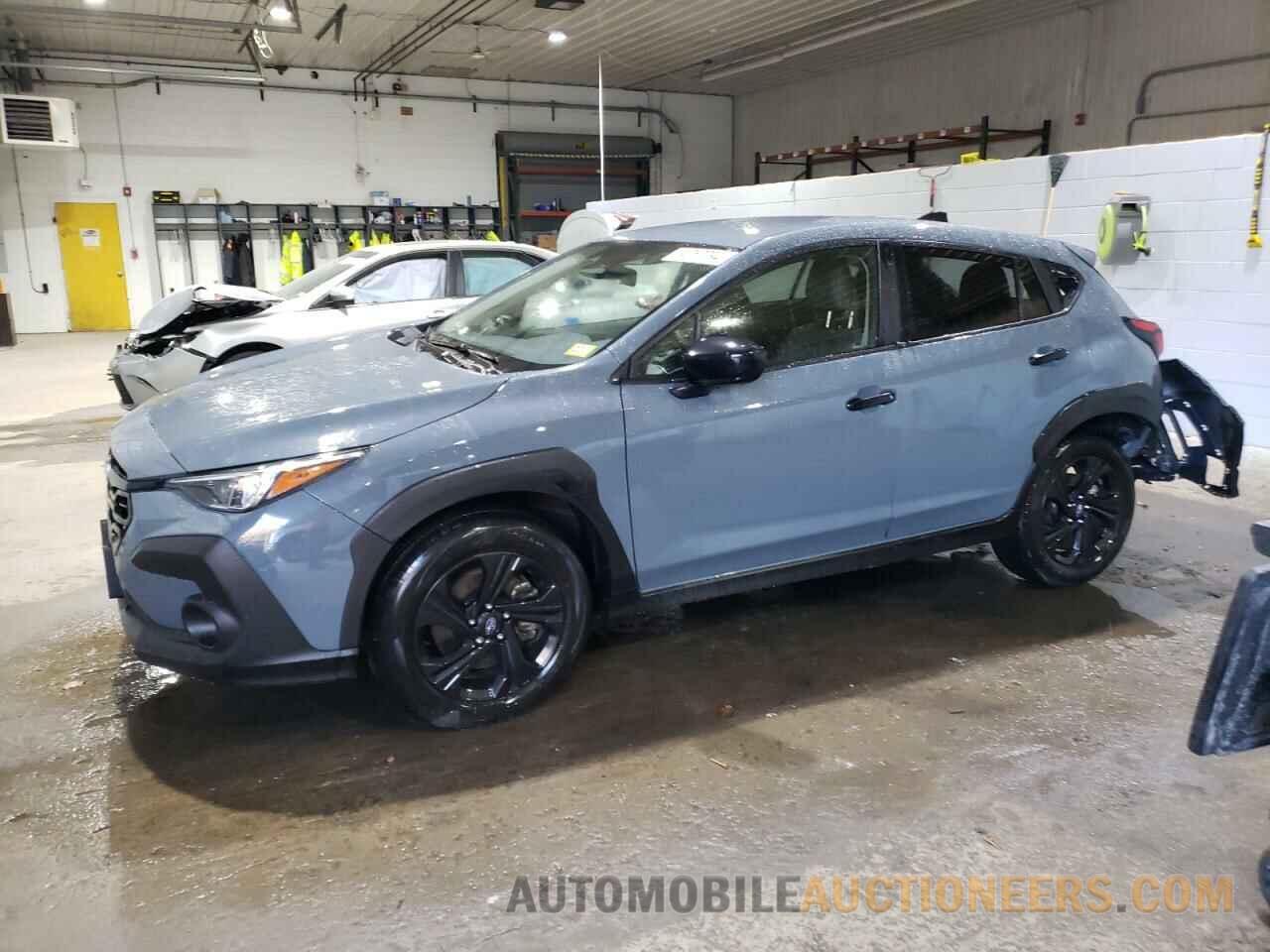 JF2GUABC4R8285768 SUBARU CROSSTREK 2024