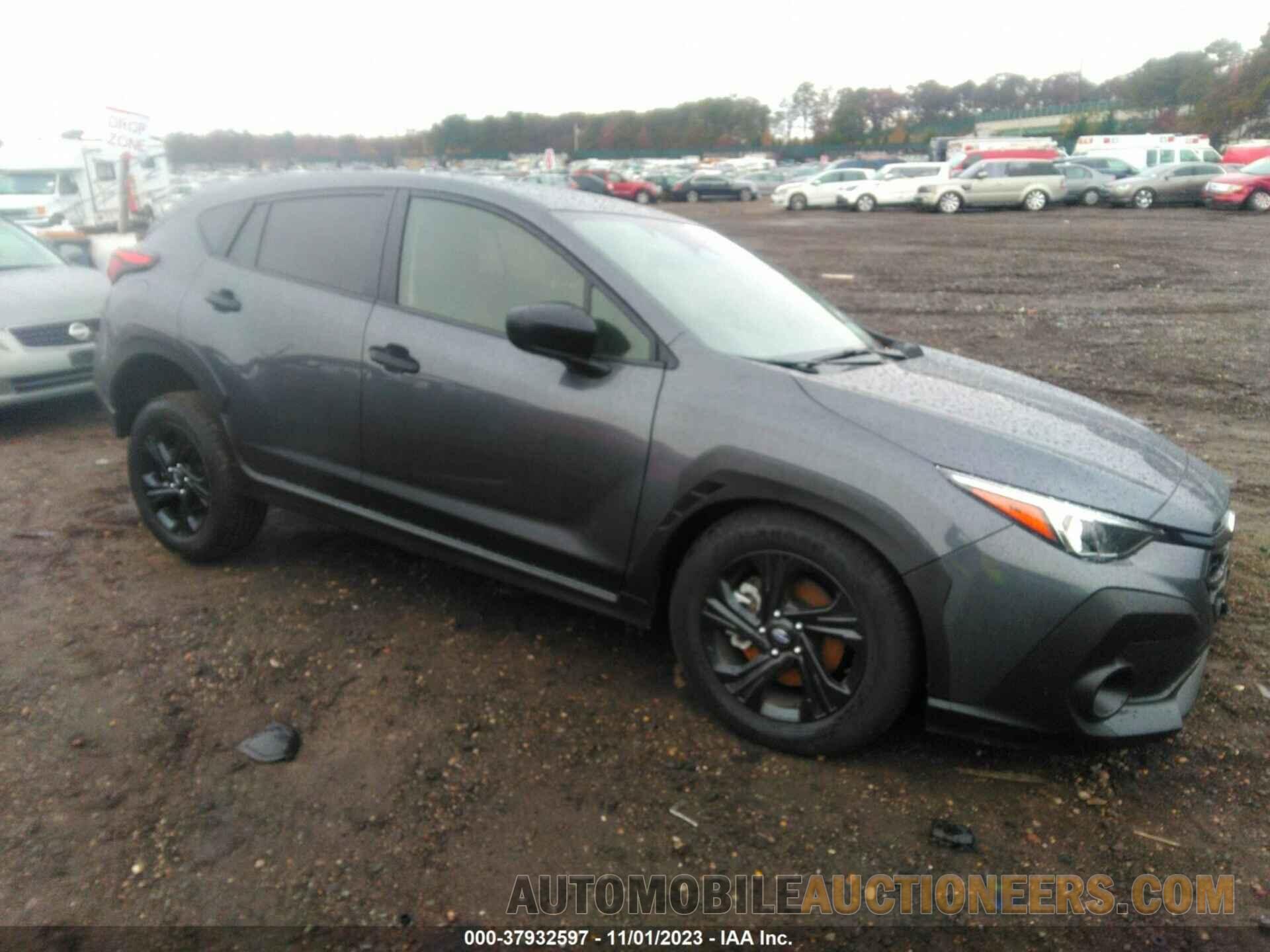 JF2GUABC5RH236028 SUBARU CROSSTREK 2024