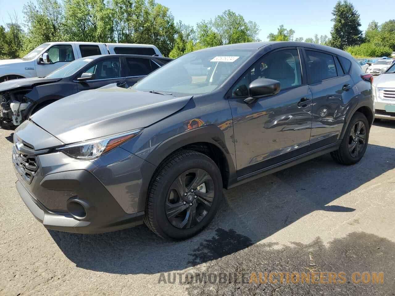 JF2GUABC6RH371289 SUBARU CROSSTREK 2024