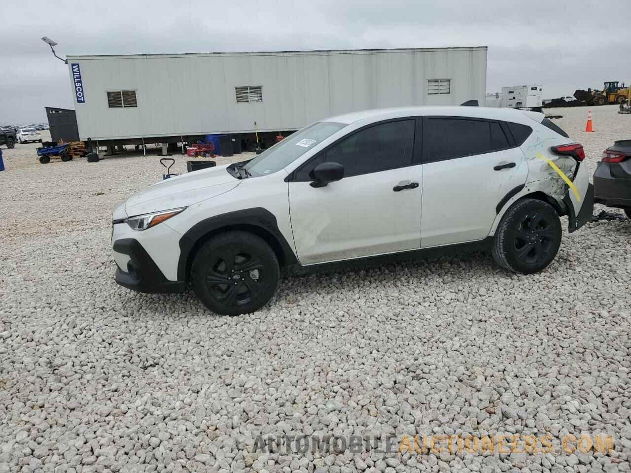 JF2GUABC7RH230280 SUBARU CROSSTREK 2024