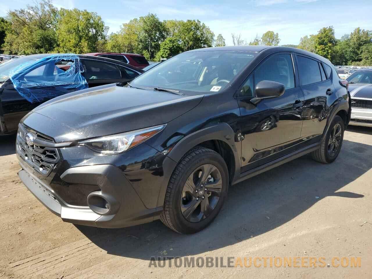 JF2GUABC8RH227260 SUBARU CROSSTREK 2024