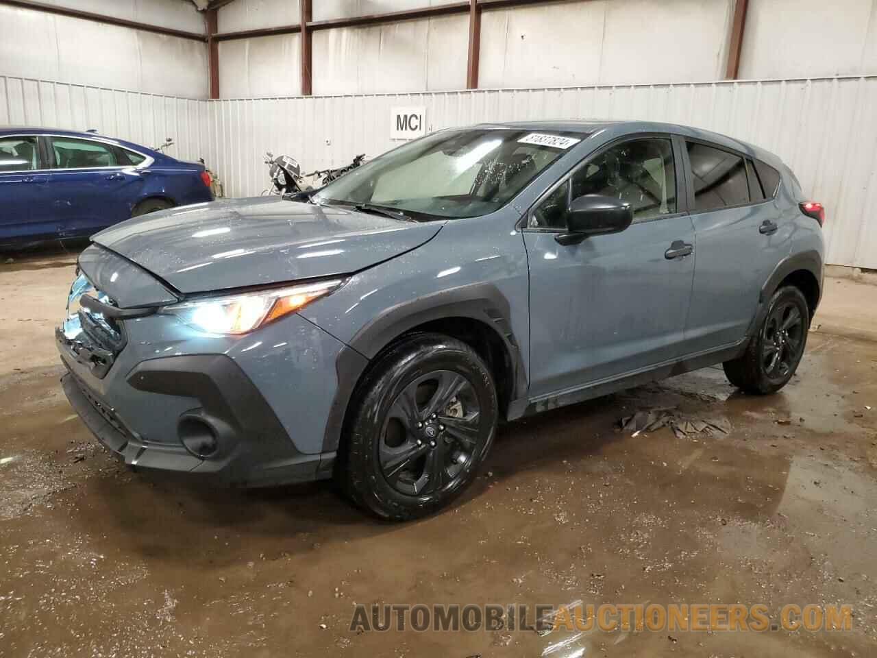 JF2GUABC9R8366748 SUBARU CROSSTREK 2024