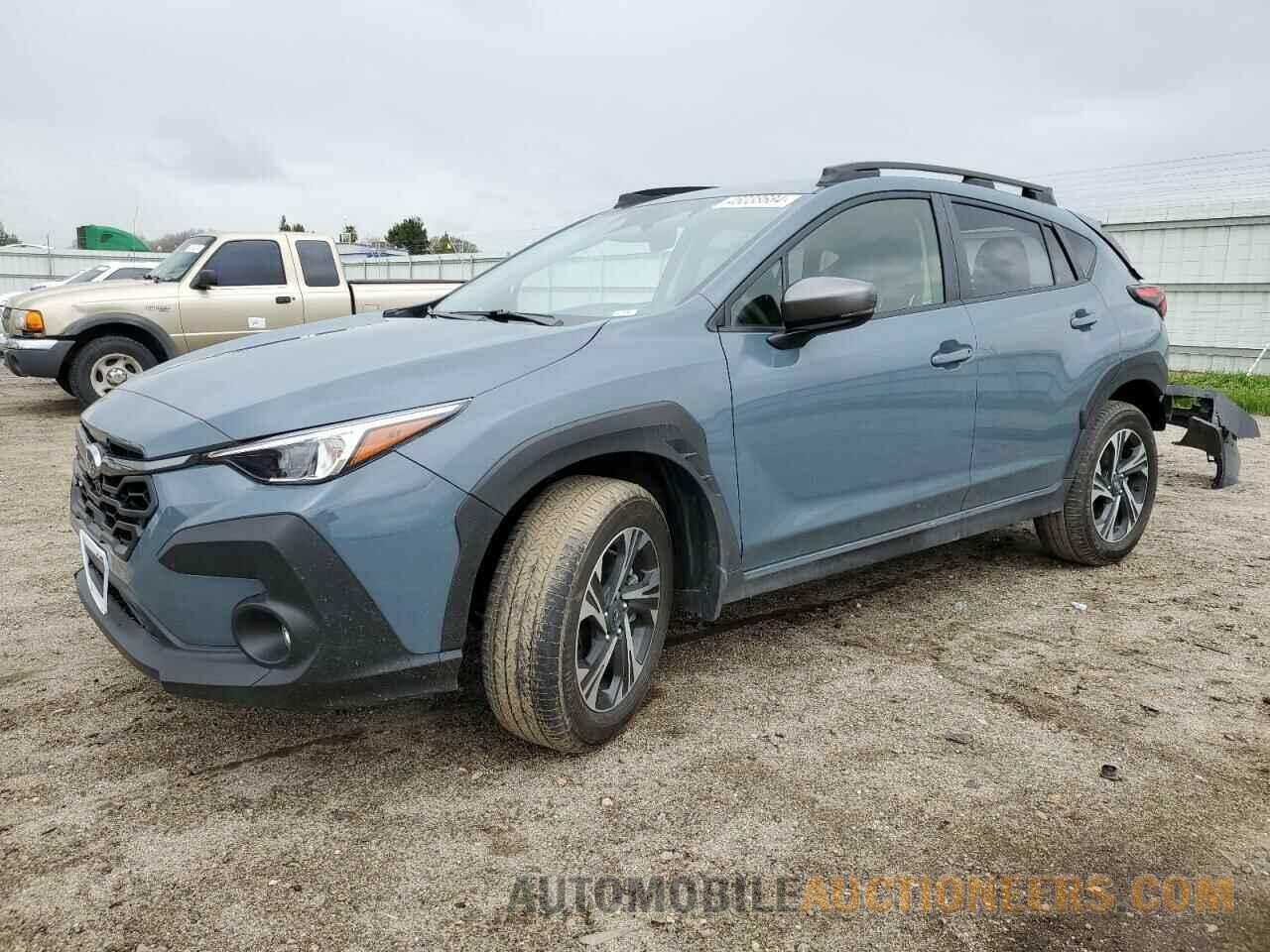 JF2GUADC0R8203192 SUBARU CROSSTREK 2024