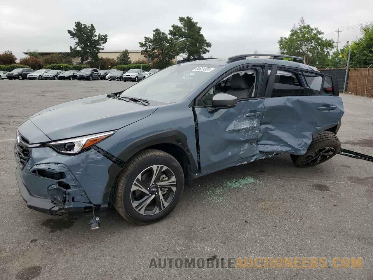 JF2GUADC0R8211437 SUBARU CROSSTREK 2024