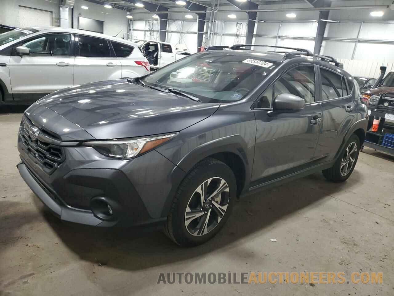 JF2GUADC0R8238539 SUBARU CROSSTREK 2024