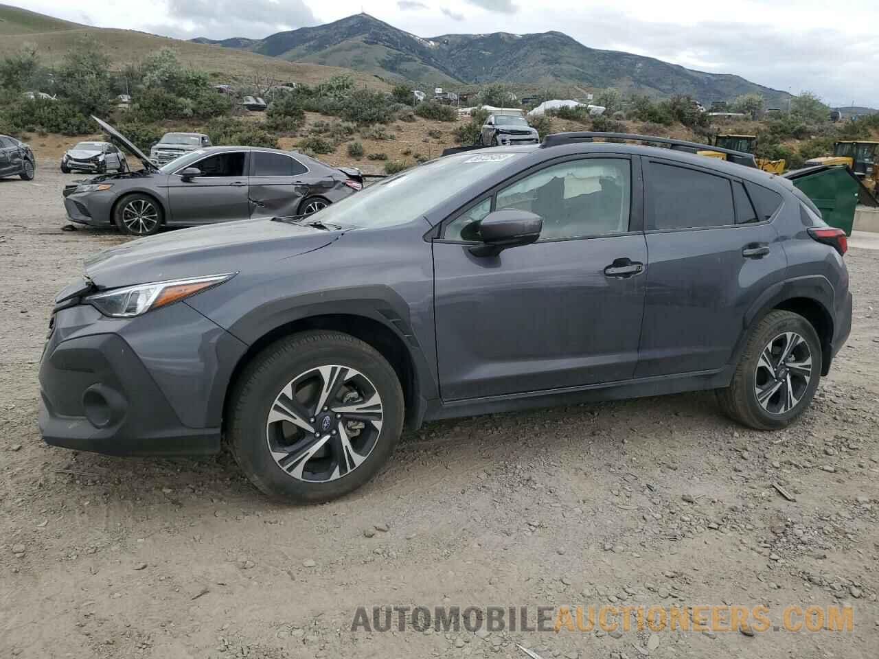 JF2GUADC0R8246141 SUBARU CROSSTREK 2024