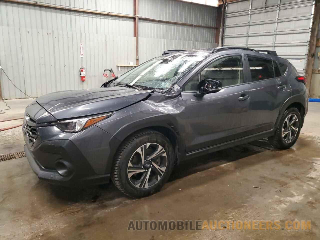 JF2GUADC0R8250335 SUBARU CROSSTREK 2024