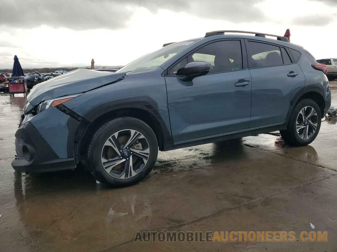 JF2GUADC0R8252148 SUBARU CROSSTREK 2024