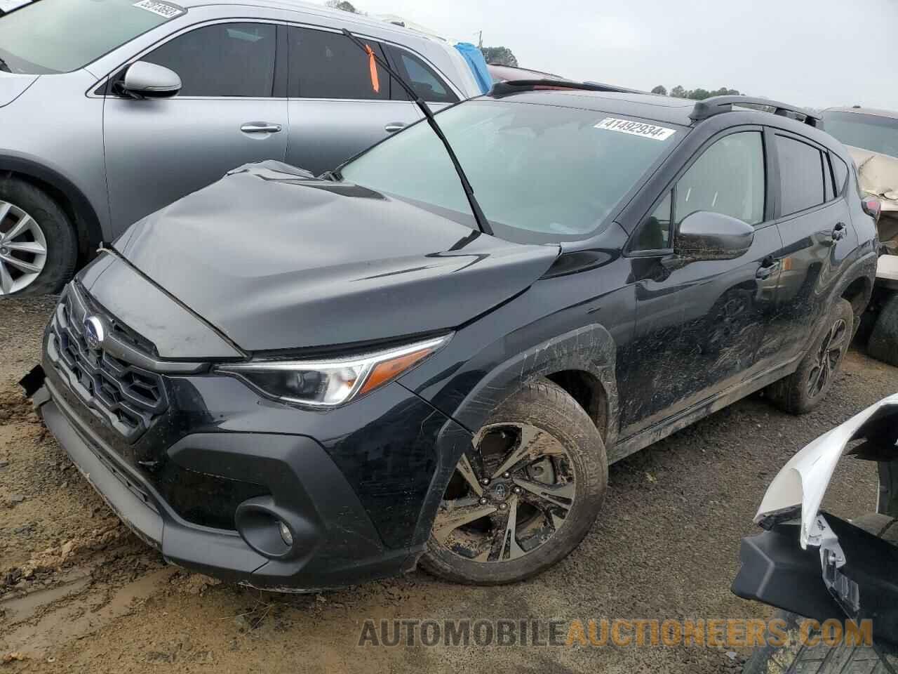 JF2GUADC0R8269113 SUBARU CROSSTREK 2024