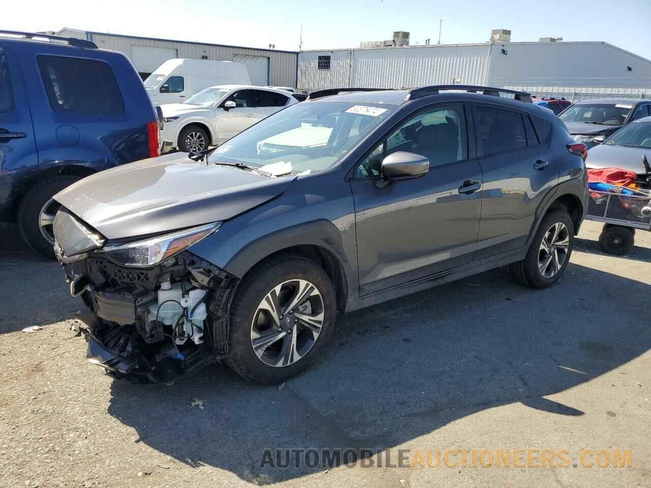 JF2GUADC0R8328998 SUBARU CROSSTREK 2024