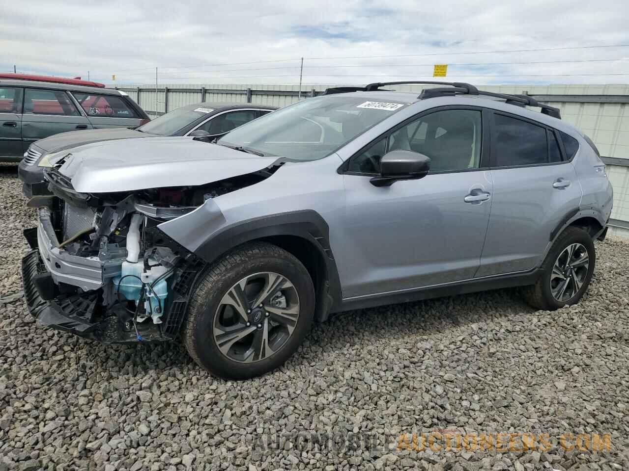 JF2GUADC0R8330170 SUBARU CROSSTREK 2024