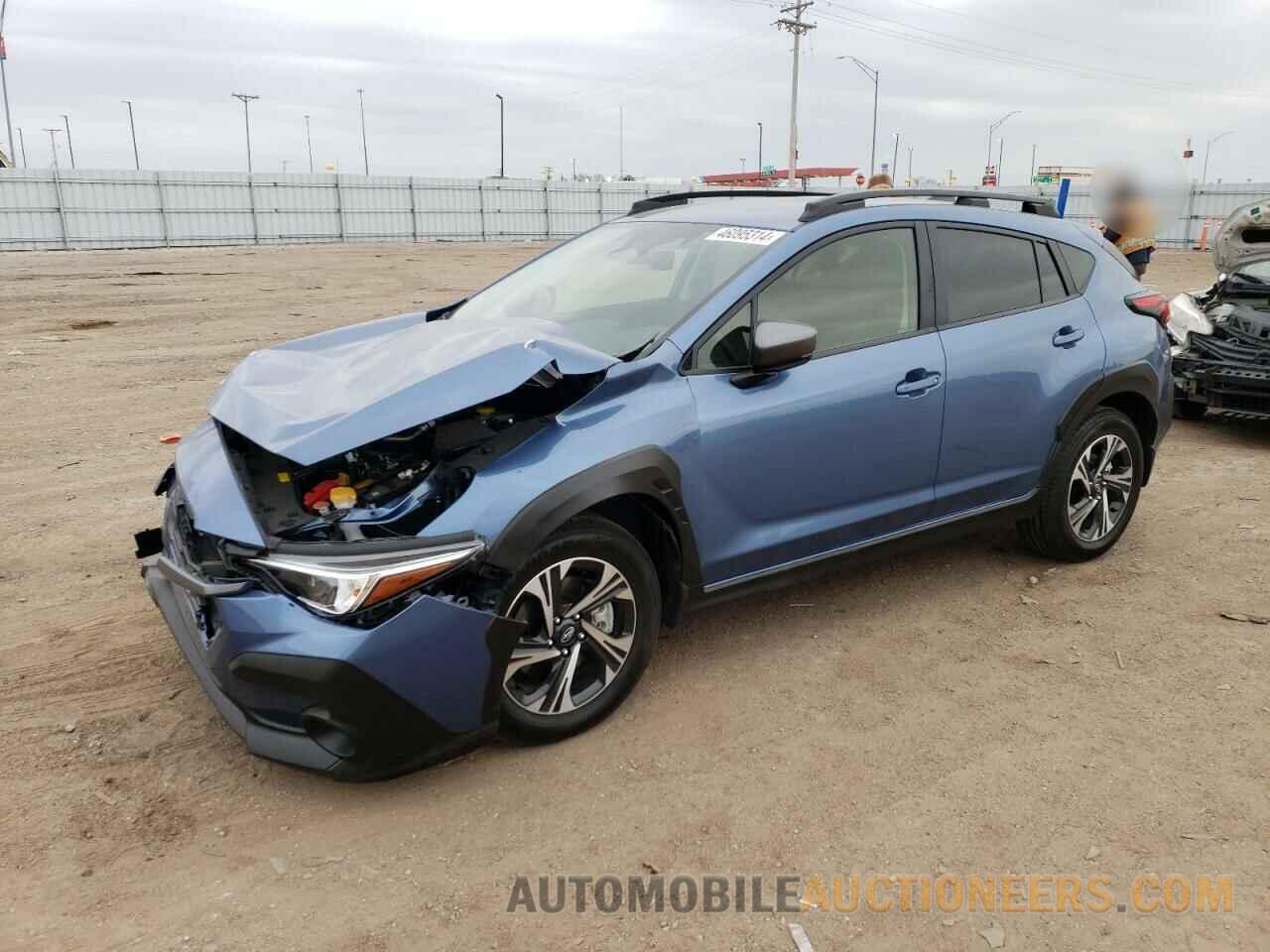 JF2GUADC0RH298773 SUBARU CROSSTREK 2024